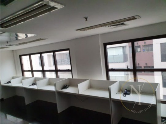 Imagem Sala Comercial à Venda, 90 m² em Vila Azevedo - São Paulo