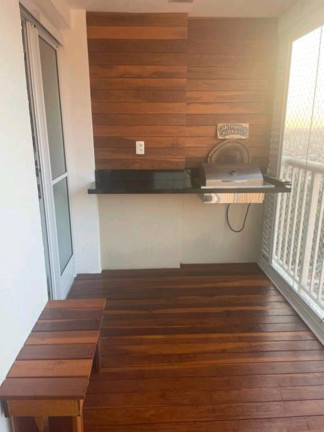 Imagem Apartamento com 2 Quartos à Venda, 61 m² em Morumbi - São Paulo Imagem Apartamento com 2 Quartos à Venda, 61 m² em Morumbi - São Paulo
