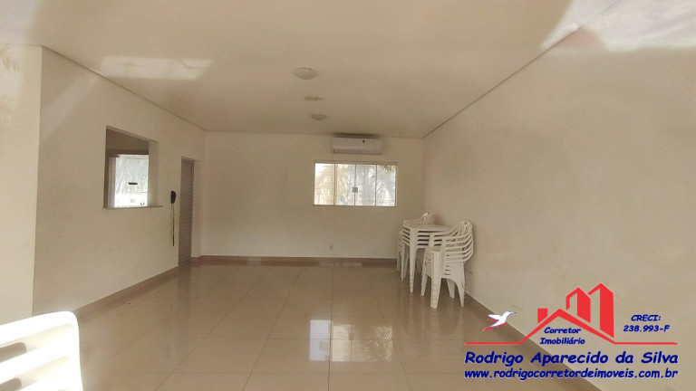 Imagem Apartamento com 2 Quartos à Venda, 50 m² em Vila Giampietro - Birigui