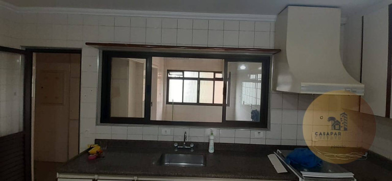 Imagem Apartamento com 3 Quartos à Venda, 183 m² em Santa Paula - São Caetano Do Sul Imagem Apartamento com 3 Quartos à Venda, 183 m² em Santa Paula - São Caetano Do Sul