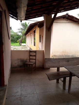 Imagem Imóvel com 7 Quartos à Venda, 10.000 m² em Distrito Vila Almeida - Jaboticatubas