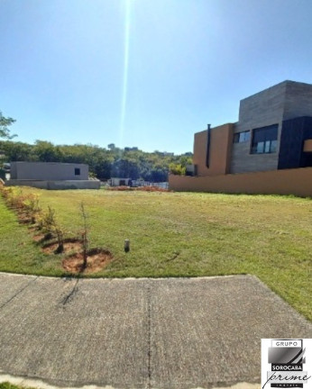 Imagem Terreno à Venda, 562 m² em Alphaville Nova Esplanada - Votorantim