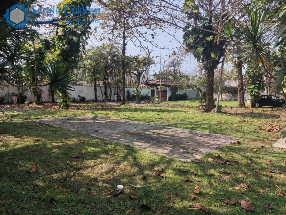 Imagem Terreno à Venda, 1.512 m² em Jardim São Fernando - Itanhaém Imagem Terreno à Venda, 1.512 m² em Jardim São Fernando - Itanhaém