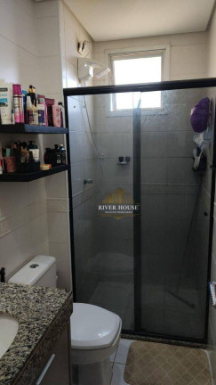 Imagem Apartamento com 3 Quartos à Venda, 98 m² em Jardim Aclimação - Cuiabá