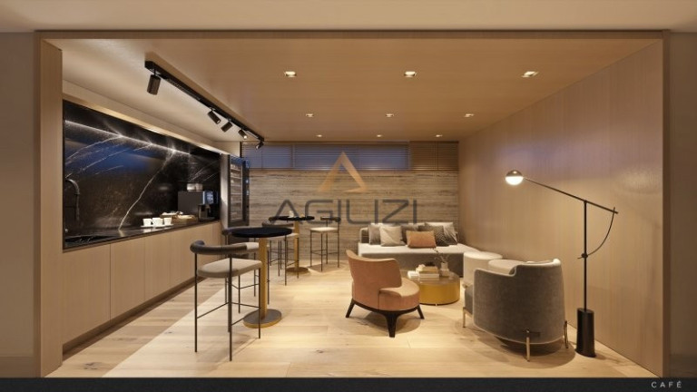 Imagem Apartamento com 3 Quartos à Venda, 93 m² em Jardim Paulista - São Paulo Imagem Apartamento com 3 Quartos à Venda, 93 m² em Jardim Paulista - São Paulo