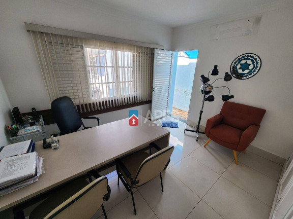 Imagem Casa com 3 Quartos à Venda, 203 m² em Conserva - Americana