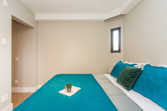 Imagem Apartamento com 3 Quartos à Venda, 93 m² em Perdizes - São Paulo