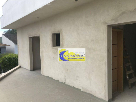 Imagem Sobrado com 4 Quartos à Venda, 319 m² em Parque Dos Pássaros - São Bernardo Do Campo