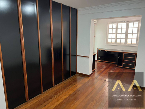 Imagem Casa de Condomínio com 4 Quartos à Venda, 370 m² em Alphaville - Santana De Parnaíba Imagem Casa de Condomínio com 4 Quartos à Venda, 370 m² em Alphaville - Santana De Parnaíba