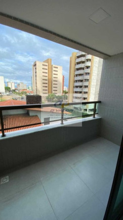 Imagem Apartamento com 2 Quartos à Venda, 77 m² em Cabo Branco - João Pessoa
