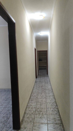 Imagem Casa com 3 Quartos à Venda, 10 m² em Maracanã - Praia Grande Imagem Casa com 3 Quartos à Venda, 10 m² em Maracanã - Praia Grande