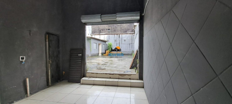 Imagem Imóvel à Venda, 300 m² em Centro - São Vicente Imagem Imóvel à Venda, 300 m² em Centro - São Vicente