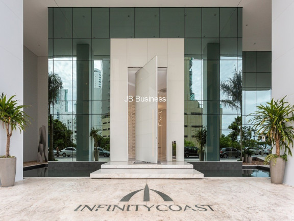 Imagem Imóvel com 3 Quartos à Venda, 183 m² em Frente Mar Norte - Balneário Camboriú