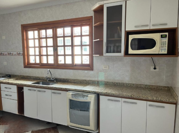 Imagem Casa com 3 Quartos à Venda, 243 m² em Montanhão - São Bernardo Do Campo Imagem Casa com 3 Quartos à Venda, 243 m² em Montanhão - São Bernardo Do Campo