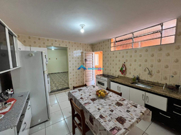 Imagem Casa com 3 Quartos à Venda, 242 m² em Jardim Pacaembu - Jundiaí Imagem Casa com 3 Quartos à Venda, 242 m² em Jardim Pacaembu - Jundiaí