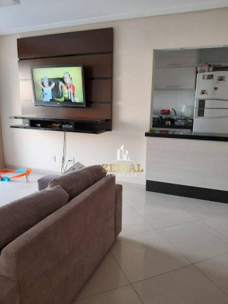 Imagem Apartamento com 3 Quartos à Venda, 83 m² em Boa Vista - São Caetano Do Sul