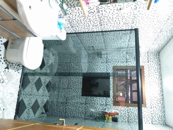 Imagem Casa com 2 Quartos à Venda, 120 m² em Jardim Zaira - Mauá