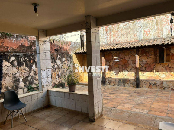 Imagem Sobrado com 4 Quartos à Venda, 270 m² em Setor Nova Suiça - Goiânia Imagem Sobrado com 4 Quartos à Venda, 270 m² em Setor Nova Suiça - Goiânia