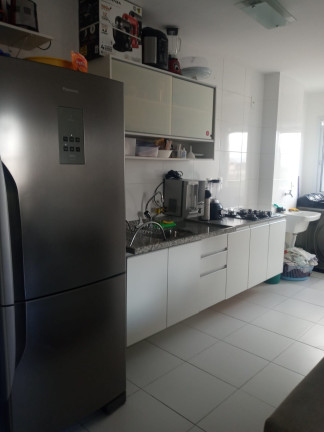 Imagem Apartamento com 2 Quartos à Venda, 53 m² em Baeta Neves - São Bernardo Do Campo