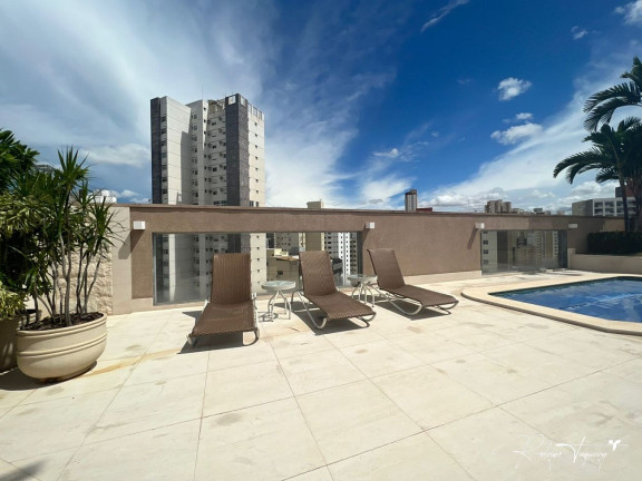 Imagem Cobertura com 5 Quartos à Venda, 662 m² em Setor Bueno - Goiânia