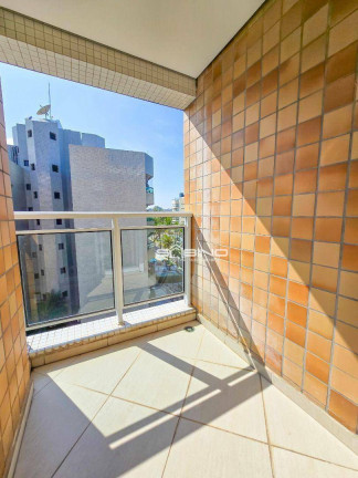 Imagem Apartamento com 3 Quartos à Venda, 98 m² em Riviera De São Lourenço - Bertioga