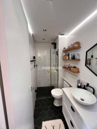Imagem Apartamento com 2 Quartos à Venda, 34 m² em Cambuci - São Paulo