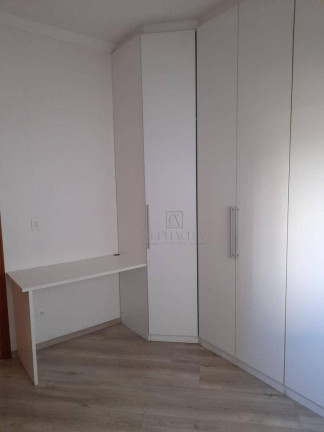 Imagem Apartamento com 3 Quartos para Alugar, 139 m² em  Alphaville - Santana De Parnaíba