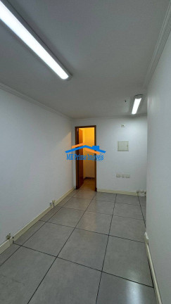 Imagem Sala Comercial à Venda, 40 m² em Jaguaré - São Paulo Imagem Sala Comercial à Venda, 40 m² em Jaguaré - São Paulo