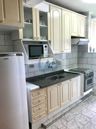 Imagem Apartamento com 2 Quartos à Venda, 80 m² em Itaguá - Ubatuba Imagem Apartamento com 2 Quartos à Venda, 80 m² em Itaguá - Ubatuba