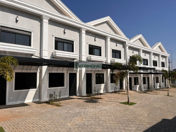 Casa com 2 Quartos à Venda, 130 m² em Avenida Das Dálias - Holambra