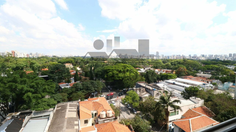 Imagem Apartamento com 3 Quartos à Venda, 176 m² em Pinheiros - São Paulo