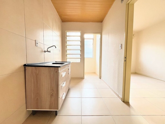 Imagem Imóvel com 1 Quarto à Venda, em Santa Tereza - Porto Alegre Imagem Imóvel com 1 Quarto à Venda, em Santa Tereza - Porto Alegre