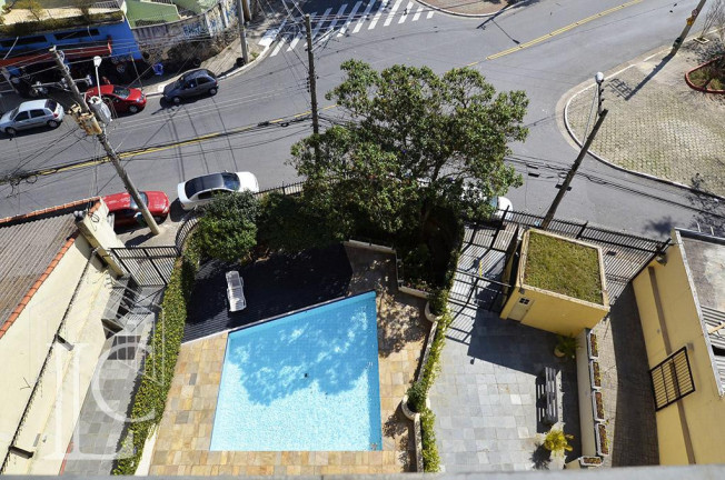 Imagem Apartamento com 2 Quartos à Venda, 82 m² em Conceição - São Paulo