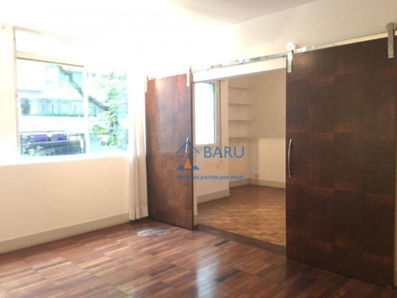Imagem Apartamento com 3 Quartos à Venda, 105 m² em Paraíso - São Paulo
