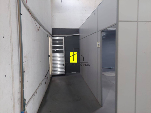 Imagem Galpão para Alugar, 825 m² em Loteamento Quinta Das Frutas - Taubaté Imagem Galpão para Alugar, 825 m² em Loteamento Quinta Das Frutas - Taubaté