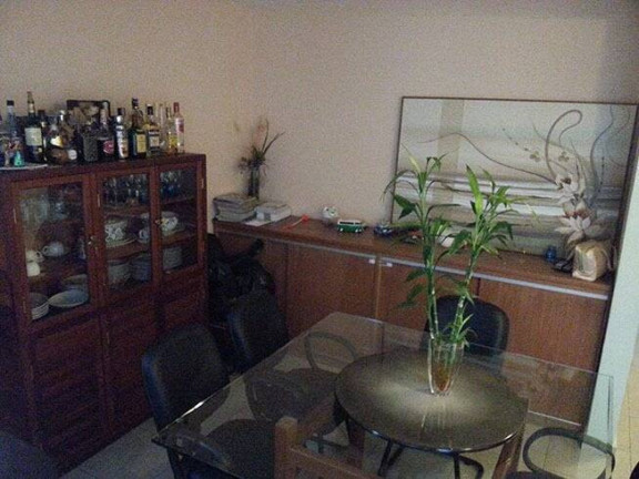 Imagem Casa com 3 Quartos à Venda, 150 m² em Jardim Aeroporto - São Paulo