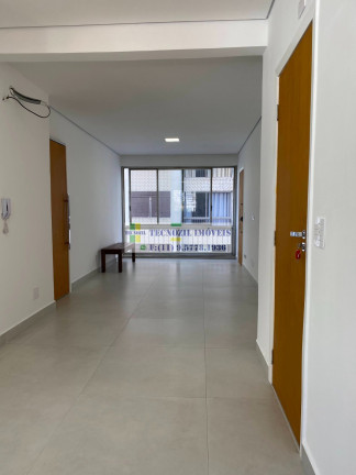 Apartamento com 3 Quartos à Venda, 110 m² em Higienópolis - São Paulo