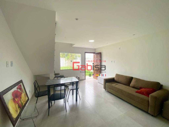 Imagem Casa com 2 Quartos à Venda, 70 m² em Guriri - Cabo Frio Imagem Casa com 2 Quartos à Venda, 70 m² em Guriri - Cabo Frio