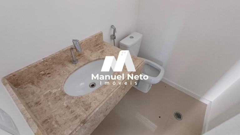 Imagem Apartamento com 4 Quartos à Venda, 163 m² em Manuel Dias Branco - Fortaleza