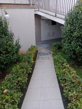 Imagem Casa de Condomínio com 2 Quartos à Venda, 62 m² em Santana - São Paulo Imagem Casa de Condomínio com 2 Quartos à Venda, 62 m² em Santana - São Paulo