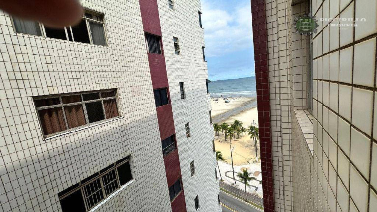 Imagem Kitnet com 1 Quarto à Venda, 27 m² em Vila Guilhermina - Praia Grande Imagem Kitnet com 1 Quarto à Venda, 27 m² em Vila Guilhermina - Praia Grande