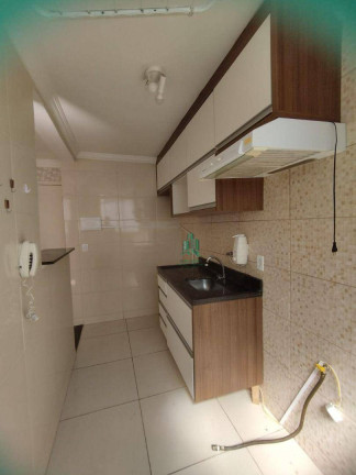 Imagem Apartamento com 2 Quartos à Venda, 44 m² em Vila Bremen - Guarulhos Imagem Apartamento com 2 Quartos à Venda, 44 m² em Vila Bremen - Guarulhos