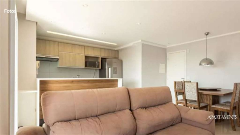 Imagem Apartamento com 3 Quartos à Venda, 64 m² em Vila Suzana - São Paulo Imagem Apartamento com 3 Quartos à Venda, 64 m² em Vila Suzana - São Paulo