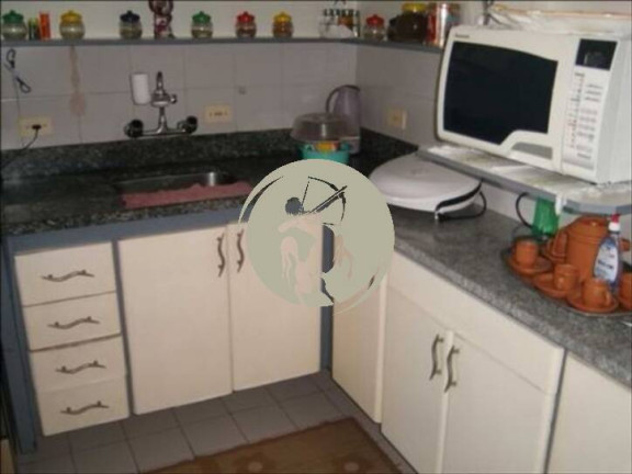 Imagem Cobertura com 3 Quartos à Venda, 147 m² em Encruzilhada - Santos