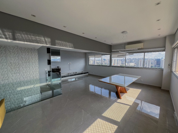 Imagem Apartamento com 3 Quartos à Venda, 115 m² em Casa Verde - São Paulo