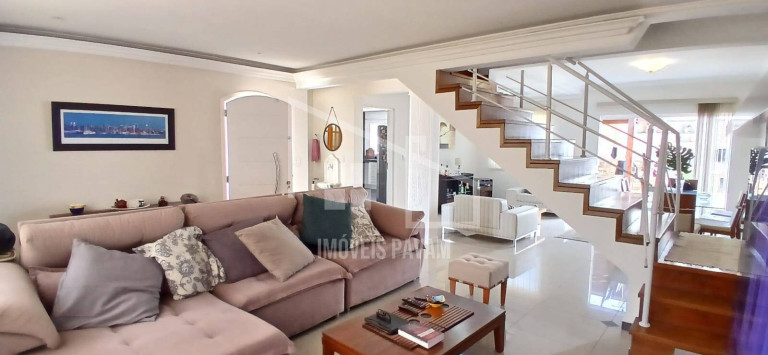 Imagem Sobrado com 4 Quartos à Venda, 284 m² em Independência - São Bernardo Do Campo Imagem Sobrado com 4 Quartos à Venda, 284 m² em Independência - São Bernardo Do Campo