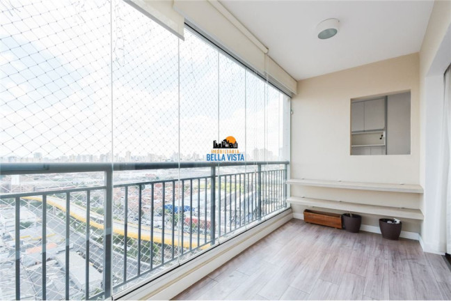 Imagem Apartamento com 2 Quartos à Venda,  em Ipiranga - São Paulo