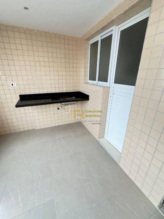Imagem Apartamento com 3 Quartos à Venda, 119 m² em Aviação - Praia Grande