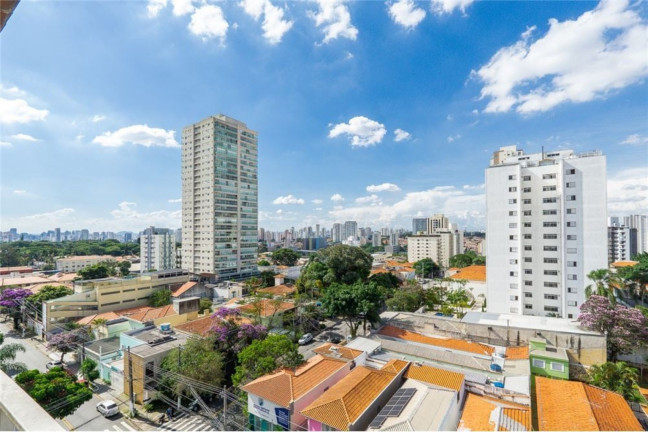 Imagem Imóvel com 3 Quartos à Venda, 412 m² em Vila Mascote - São Paulo