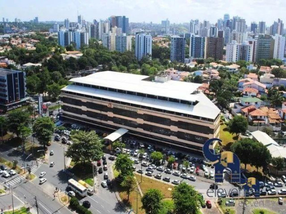 Imagem Sala Comercial para Alugar, 409 m² em Itaigara - Salvador Imagem Sala Comercial para Alugar, 409 m² em Itaigara - Salvador